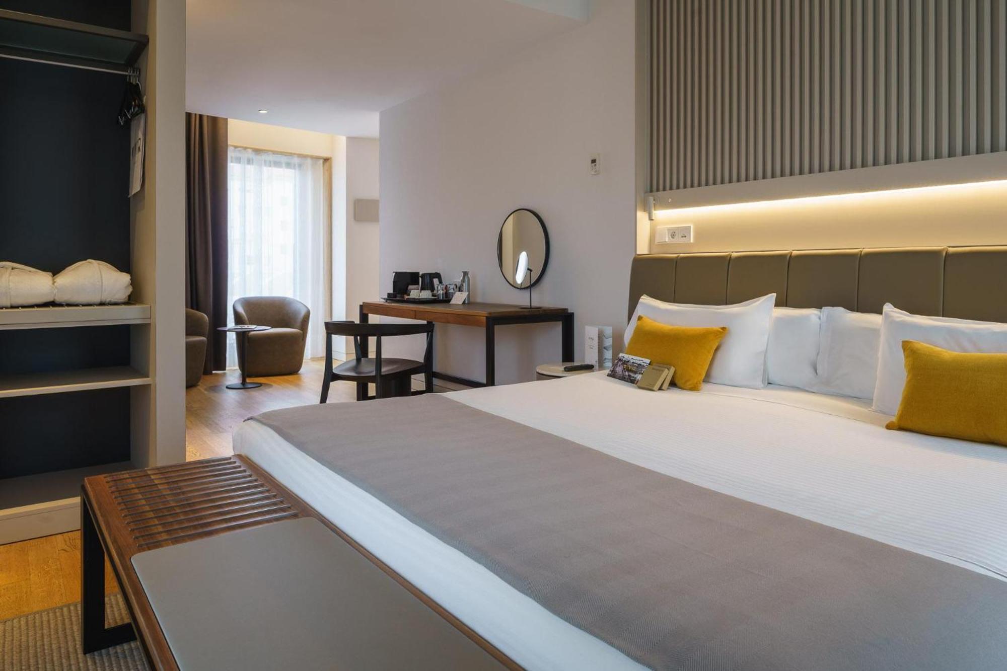 Hotel Kivir — Photos 2